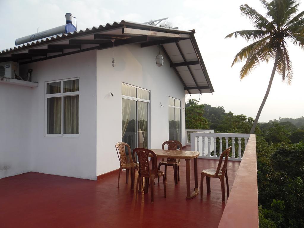 Mount View Villa Resort מיריסה חדר תמונה