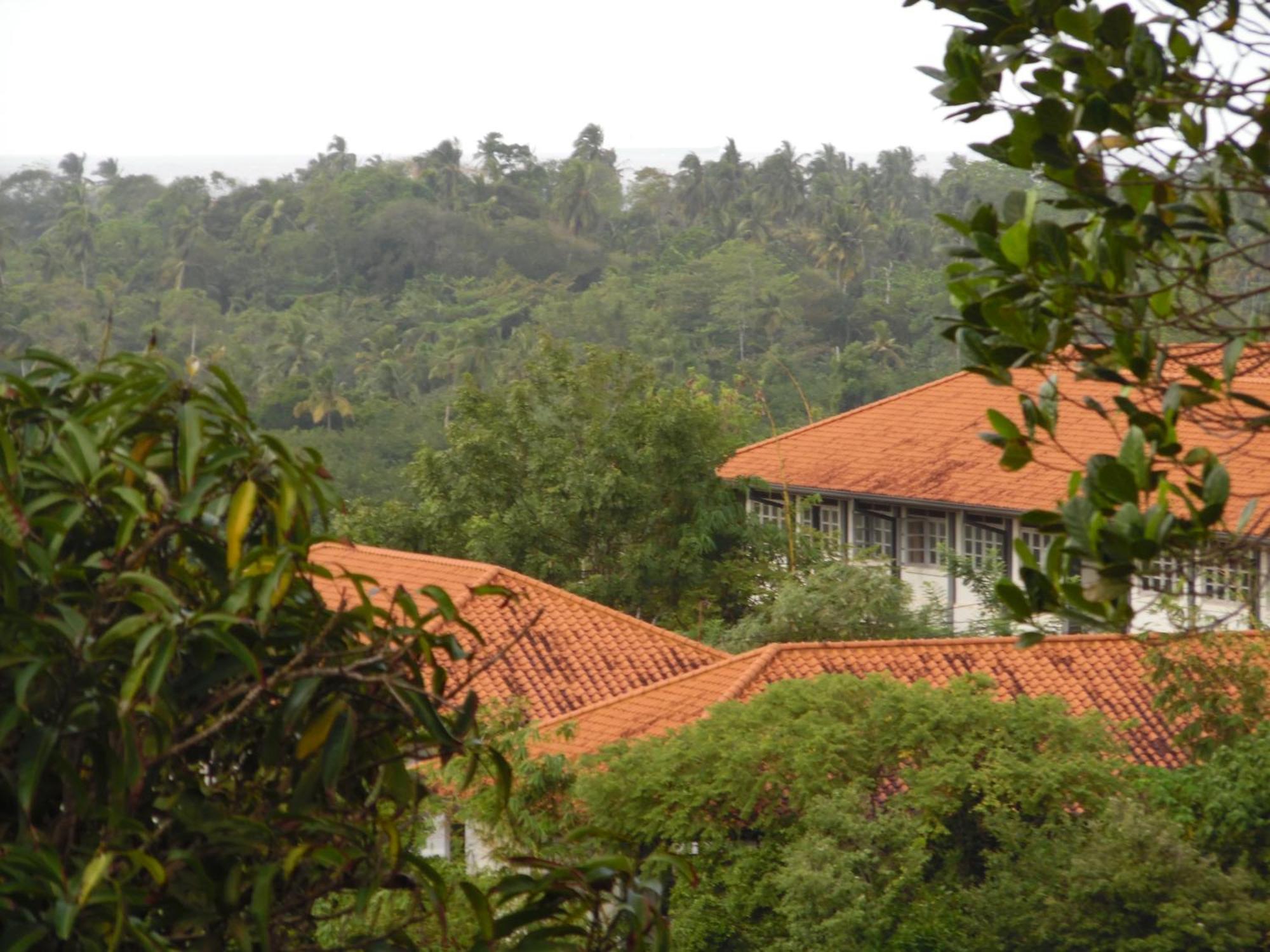 Mount View Villa Resort מיריסה מראה חיצוני תמונה