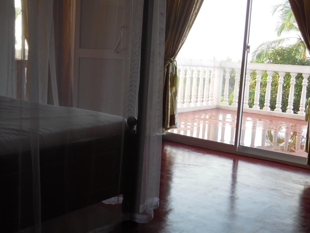 Mount View Villa Resort מיריסה מראה חיצוני תמונה