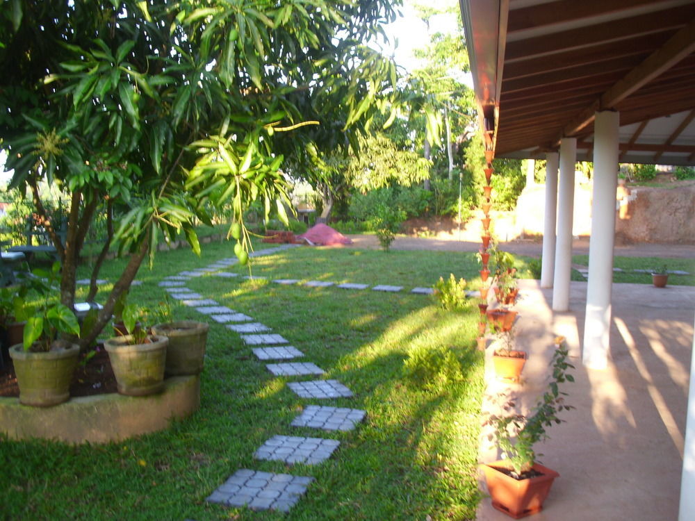 Mount View Villa Resort מיריסה מראה חיצוני תמונה
