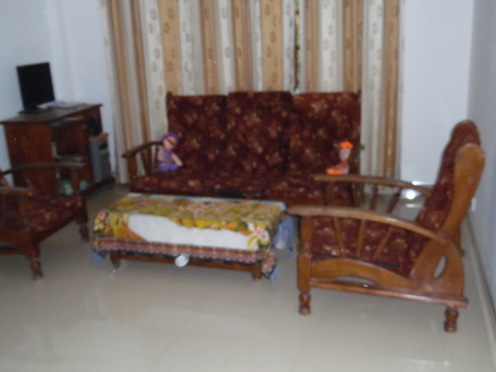 Mount View Villa Resort מיריסה מראה חיצוני תמונה